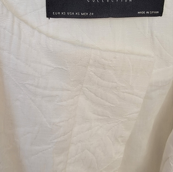 Zara woman premium  denim collection jacket. - Picture 9 of 10